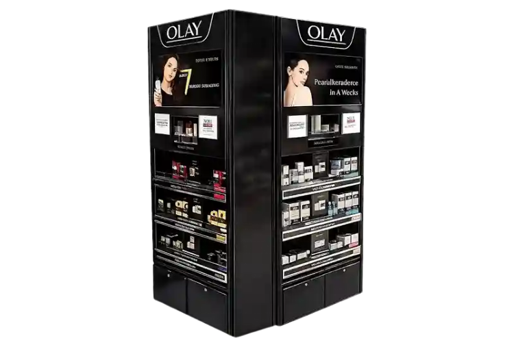 Acrylic Displays (1)