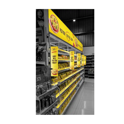In-Shop Branding 01